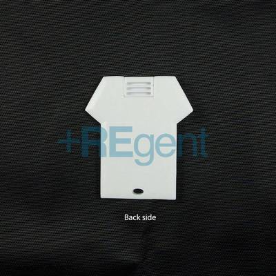 UD158 - T-Shirt卡片USB手指